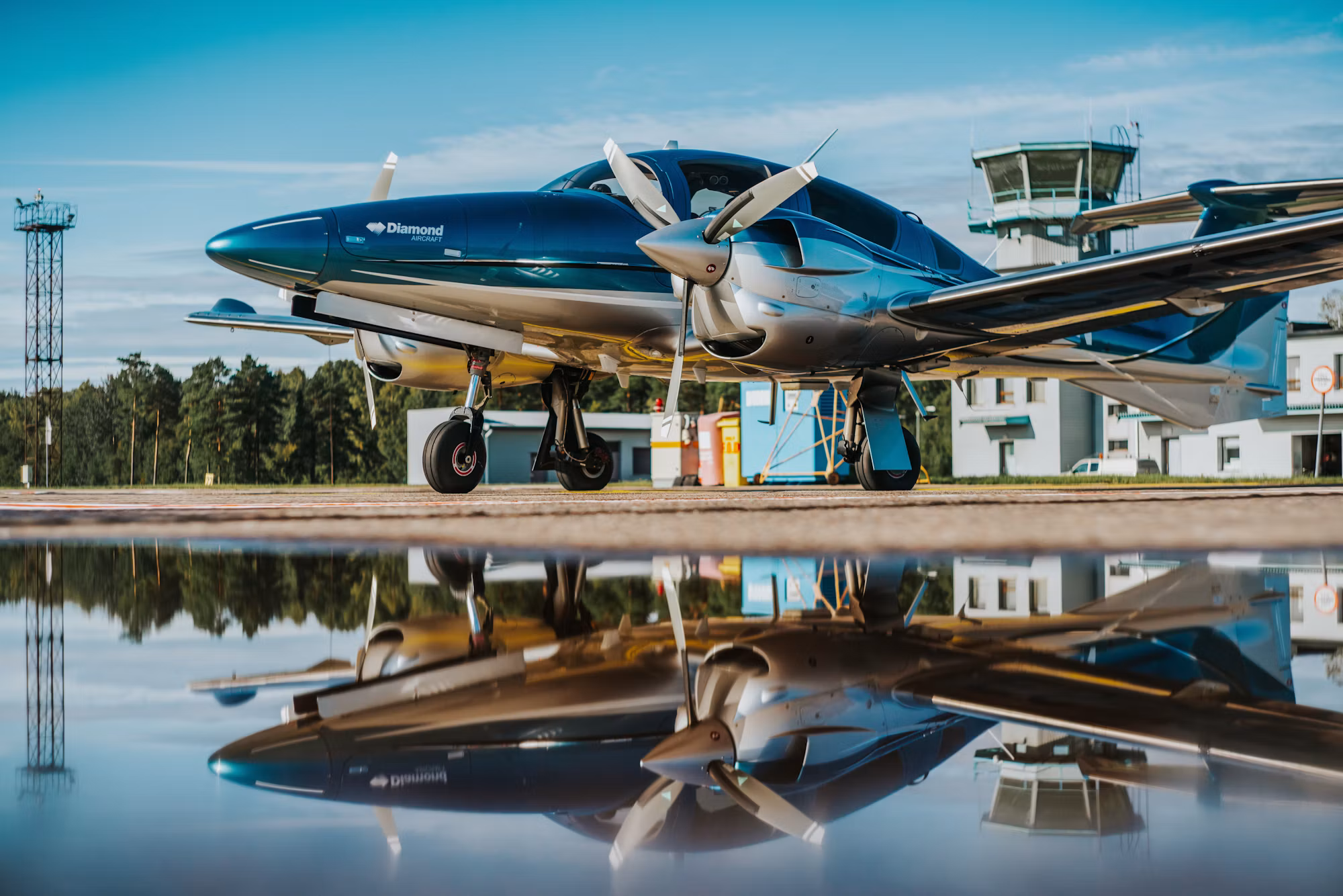 Exploring the Future of Smart Airports: Innovation and Technology