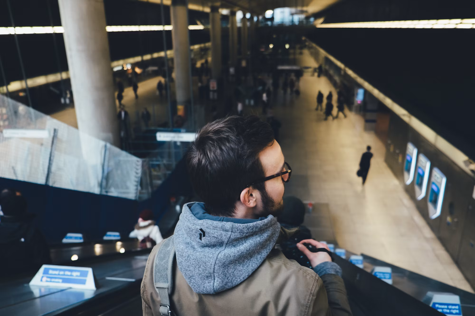 Navigating the Airport Experience: Tips for Smooth Travel