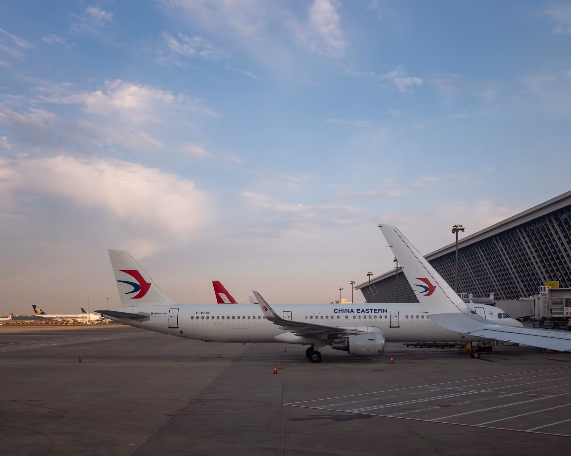 Exploring the Impact of Technology on Air Travel